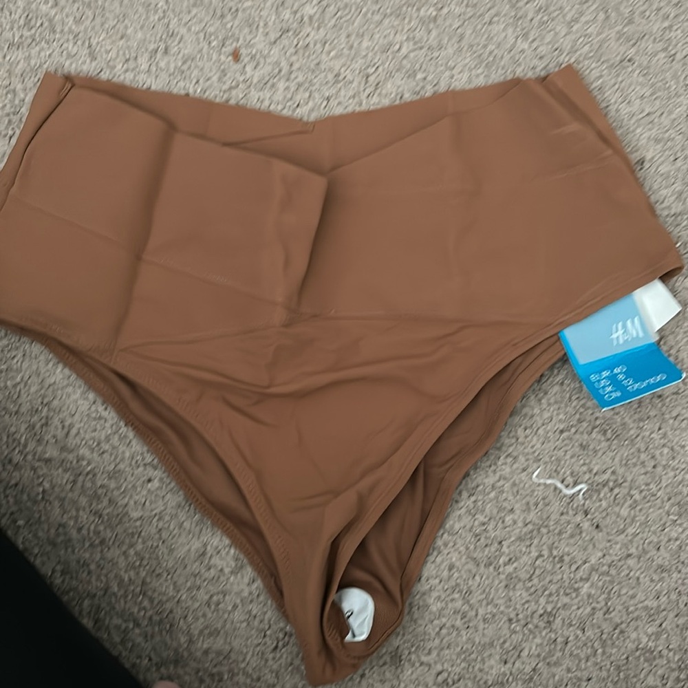 NWT never worn H&M bikini bottom